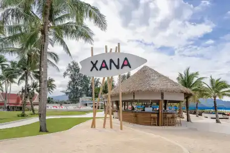 Angsana Laguna Phuket - Sha Extra Plus - 31