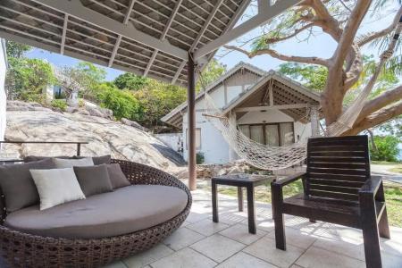Sarikantang Resort & Spa, Koh Phangan - 121