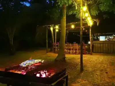 Peponi Beach - 9