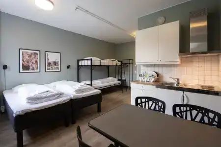 Bunks at Rode - 1