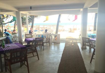 International Beach & Restaurant - 22