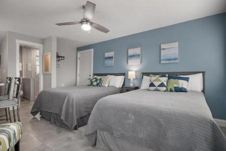 A Beach Retreat on Casey Key - 56