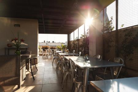 Arc Recoleta Boutique & Spa - 33