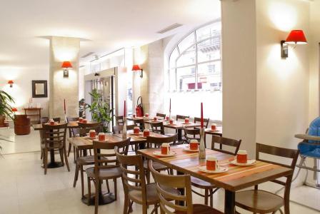 Hôtel Regina Opéra Grands Boulevards - 21