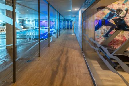 Ght Oasis Tossa & Spa - 15
