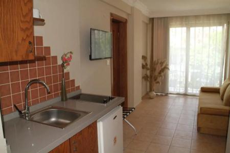 Rosy Suites - 39