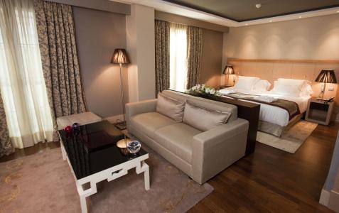 Nexus Valladolid Suites & - 13