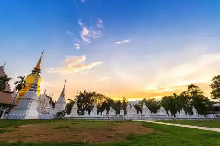 Eastin Tan Chiang Mai - Sha Plus Certify - 23