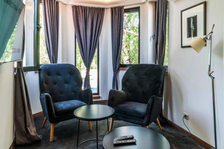 Best Western Premier Natalija Residence - 4