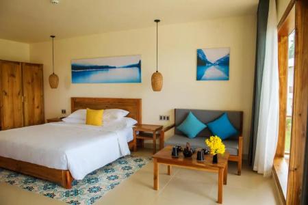 Camellia Resort & Spa - 42