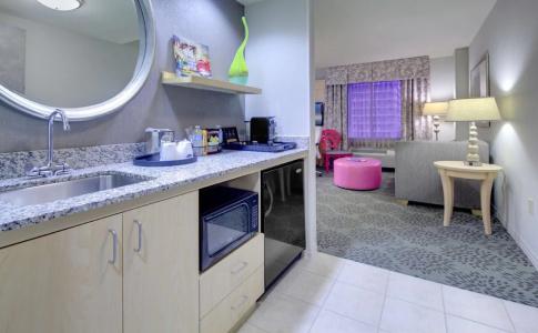Hampton Inn & Suites by Hilton Miami Downtown/Brickell - 30