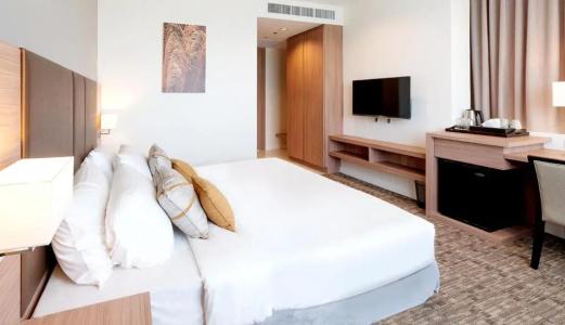 Grand Fortune Nakhon Si Thammarat - 39