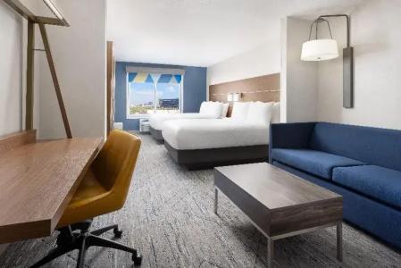 Holiday Inn Express Las Vegas South, An Ihg - 66