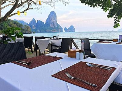 Tonsai Bay - 29