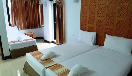 New Siam Palace Ville - Sha Extra Plus Certified - 4
