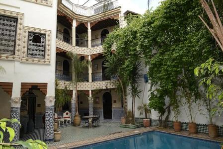 Riad El Yacout - 18