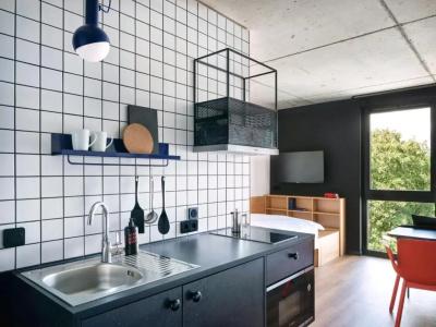 New Opening - Stayery Frankfurt Sachsenhausen - 15