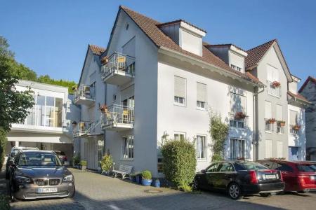 StadtPfeffermühle - 19
