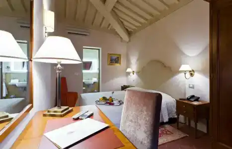Palazzo San Niccolò & Spa - 226