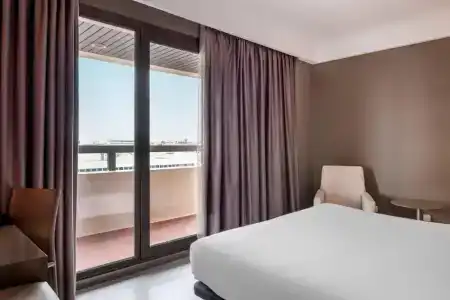 Ac Iberia Las Palmas By Marriott - 41