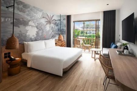 The Tide Resort - Sha Plus Certified - 51