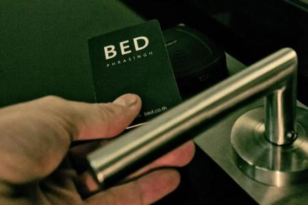 Bed Phrasingh-Adults Only - 54