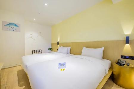 Pace Suzhou Renmin Branch - 44