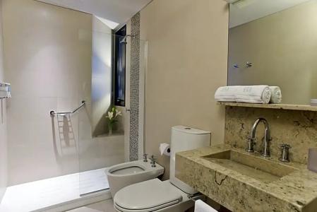 Bulnes Eco Suites - 81