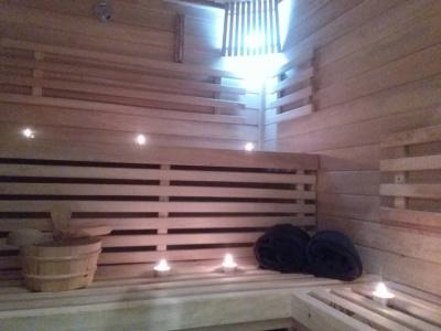Anastazia Luxury Suites & Spa - 20