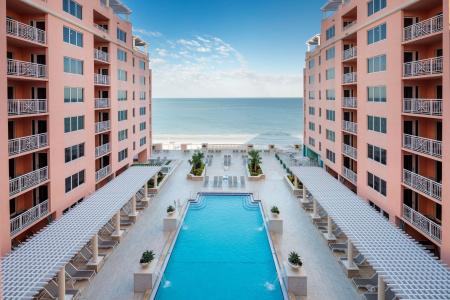 Hyatt Regency & Spa - 15