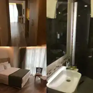 Devrek Otel - 14