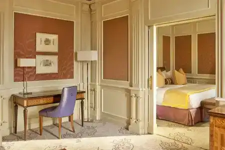Principe Di Savoia - Dorchester Collection - 54