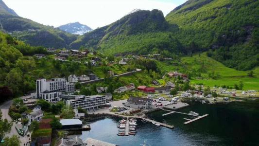 Geiranger - 24