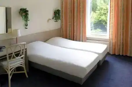 Prinsenhotel - 27