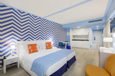 Terrace Mar Suite - 2
