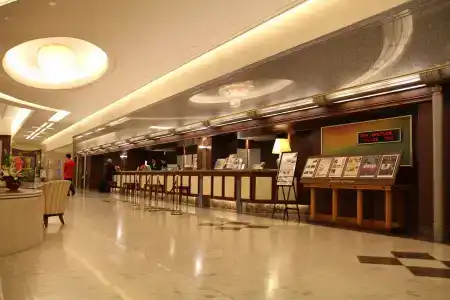 Nikko Kansai Airport - 3 mins walk to the airport - 19