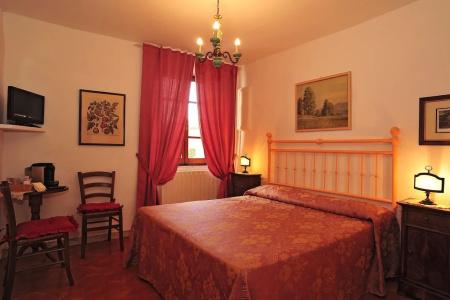 Le Camere di Monia Saturnia - 4