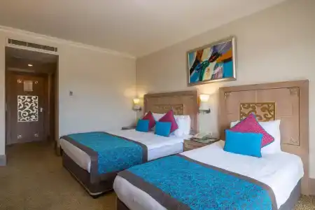 Crystal De Luxe Resort & Spa - All Inclusive - 7