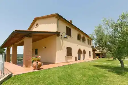 Relais La Pieve Vecchia - 40