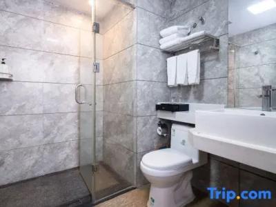 Kingreal Seaview Resort Sanya - 146