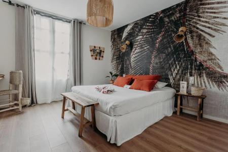 hôTel Palmito - 4