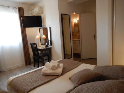 Miramar- Cap d'Antibes - 1