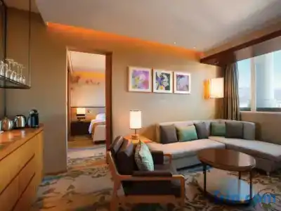 Hilton Garden Inn Lijiang - 38