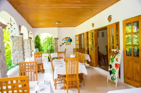 Villa Rafia - 28