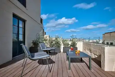 La Falconeria - 120