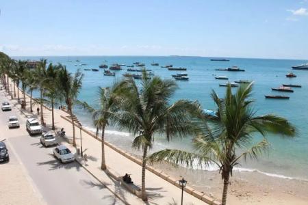 Mizingani Seafront - 23