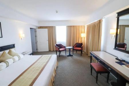 Visa Hua Hin - Sha Plus - 79