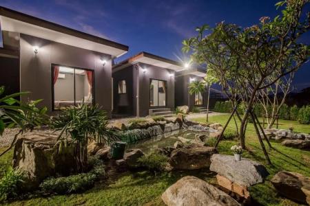 Hua Hin Lae i Aoon - 2