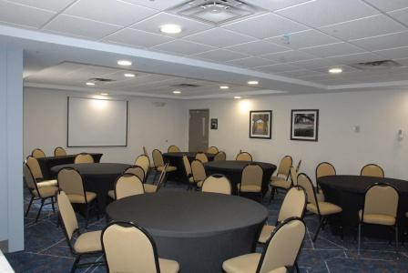 Candlewood Suites, an IHG - 19