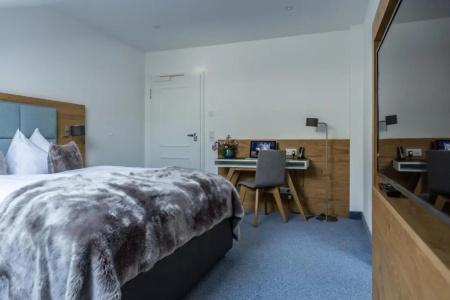 Das Aunhamer Suite & Spa - 46